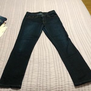 J Brand Jeans